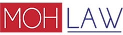 MOH LAW LLP Logo